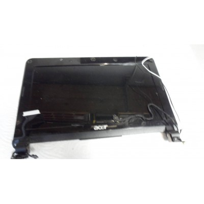 Acer aspire one kav10 lcd display completo